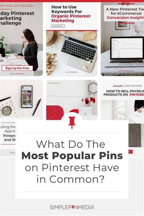 #234 - What Do The Most Popular Pins on Pinterest Have in Common?