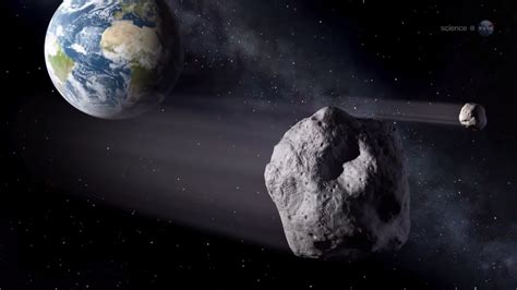 Record Setting Asteroid Flyby Near Earth Asteroid 367943 Duende