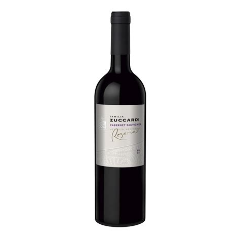 Vino Tinto Zuccardi Reserva Malbec Arigato