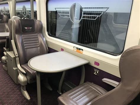 What S The Best First Class Train In The Uk Uk