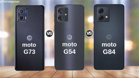 Moto G73 5g Vs Moto G54 5g Vs Moto G84 5g Price Specs Comparison Youtube