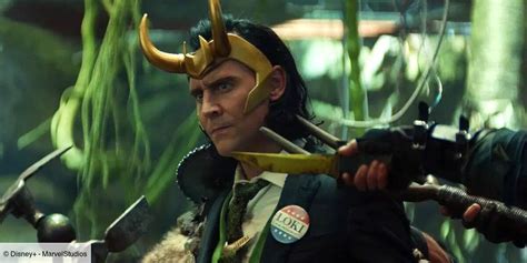 Loki Pisode Sur Disney Voyage Dans Le Temps Et Multiples