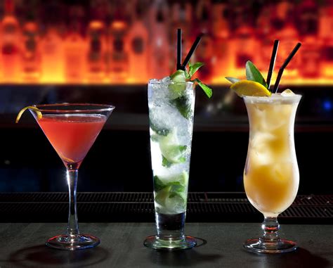 Tragos preparados con vodka | Delicioso | Univision