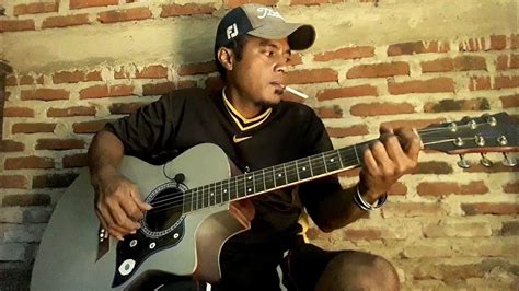 Slank Terlalu Manis Cover Gitar Akustik Youtube