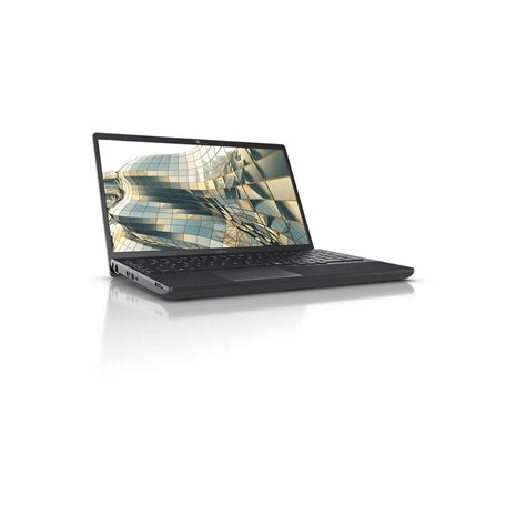 Лаптоп Fujitsu Lifebook A3511 A3511 I5 32gb Windows 10 Pro 15 6