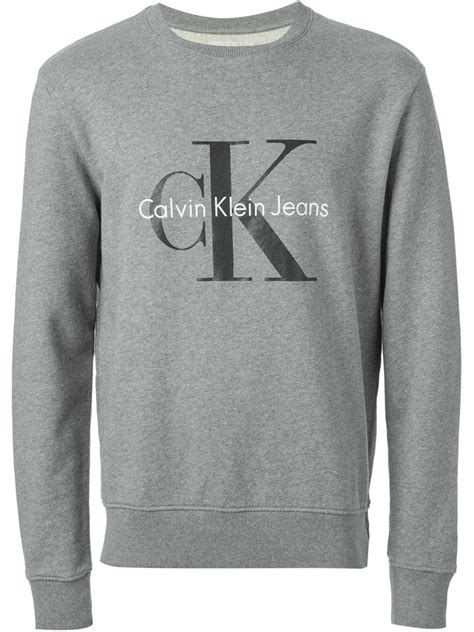 Calvin Klein Crewneck