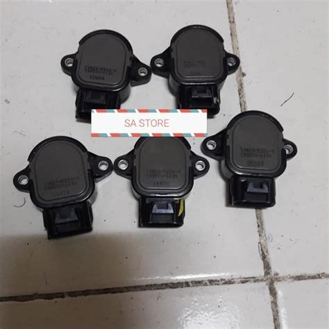 Jual Mobil Sensor Gas Atau Sensor Tps Original Apv Futura Efi Jamin