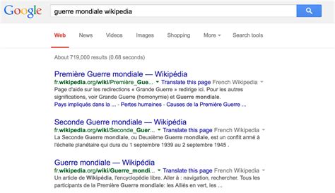 Voici Quoi Ressemblerait Ta Vie Si Google N Existait Pas Welovebuzz