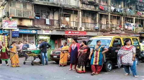 Beyond The Stigma Empowering Sex Workers In Kamathipura History