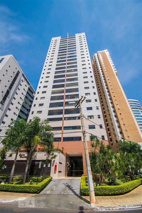 Condomínio Residencial Monet Águas Claras Brasília Alugue ou