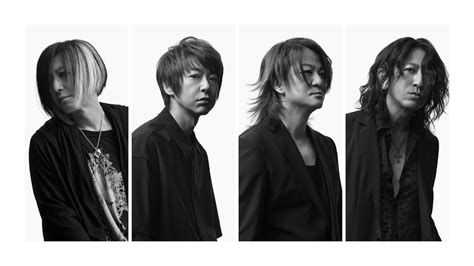 画像】glay、60thシングルより「galaxy」の先行配信がスタート ライブ映像＆新アーティスト写真も公開に」の画像12 Spice