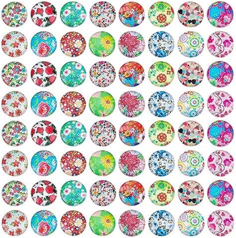 Amazon Ph Pandahall Pcs Mm Starfish Glass Cabochons