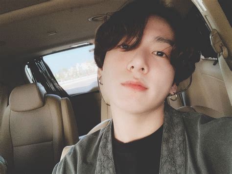 🌸⁷ On Twitter Jungkook Selca Jungkook Jungkook Cute