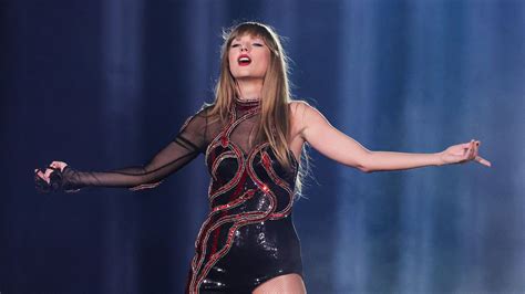 Taylor Swift En México Fechas Boletos Para The Eras Tour 2023