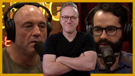 Gay Marriage Debate Responding To Joe Rogan And Matt Walsh