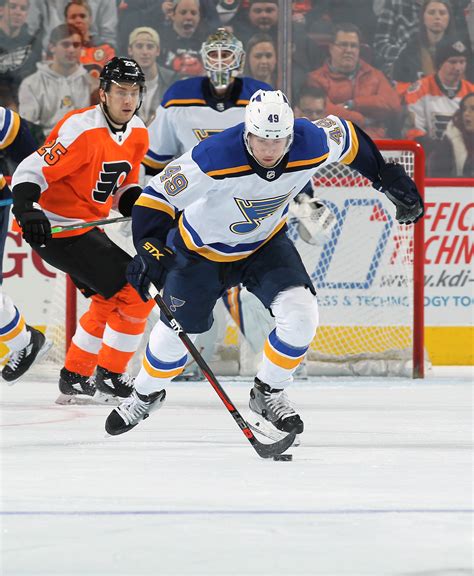 St Louis Blues Schedule Roster News And Rumors St Louis Game Time