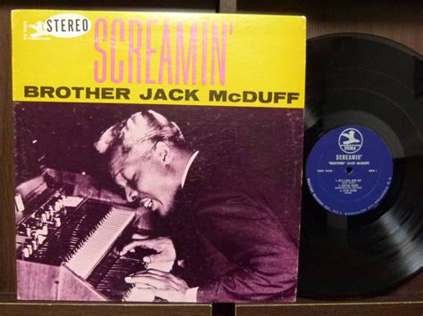 Yahoo Rvg Jack Mcduff Screamin