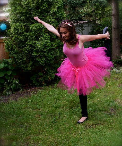 Hot Pink Adult Tutu Adjustable Etsy