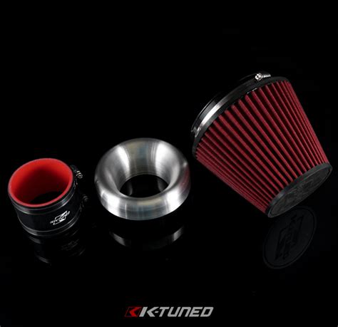 K Tuned Universal Velocity Stack Filter Combo Prayoonto Racing