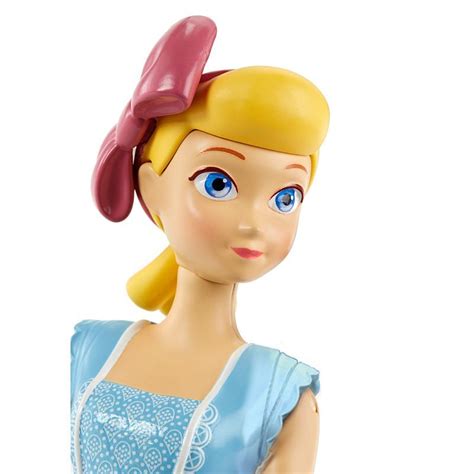 Bo Peep Toy Story 4 Figure