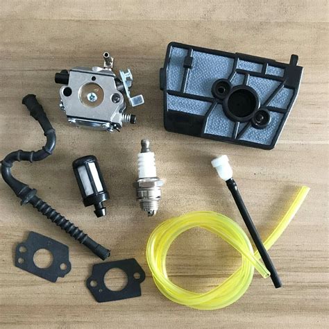 Carburetor For Stihl 028 028av Super Chainsaw Tillotson Hu 40d Air