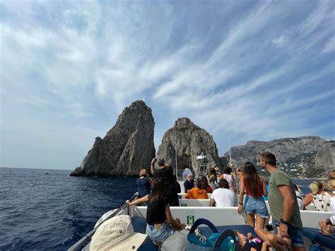 Il Vescovado Capri Era Un Isola Salernitana La Mappa Del Cinquecento