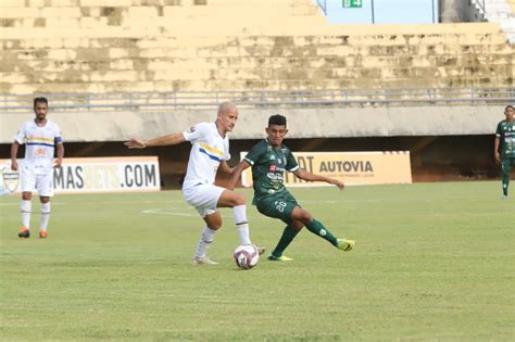 Palmas deve ter até cinco reforços para jogo decisivo contra o