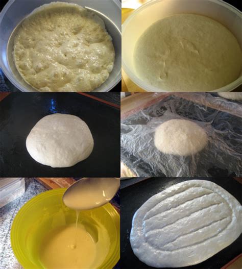 Armenian Bread Matnakash - HubPages