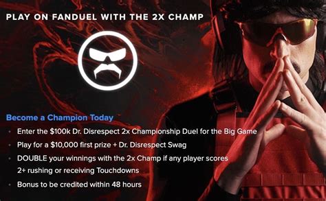 Arriba 75 Imagen Champions Club Dr Disrespect Abzlocal Mx