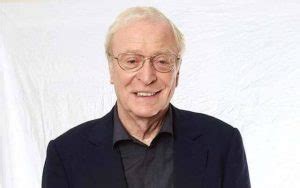 Michael Caine Estatura Altura Peso Medidas Edad Biograf A Wiki