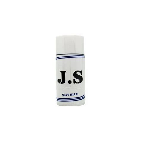 Jeanne Arthes Eau de Toilette Jeanne Arthes J.S. Magnetic Power Navy ...