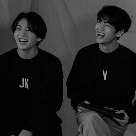 Emhytae Taekook Jungkook Jungkook And Jin