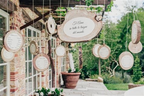 Tableau De Mariage 26 Idee Originali Per Il Tuo Tabellone Dei Tavoli