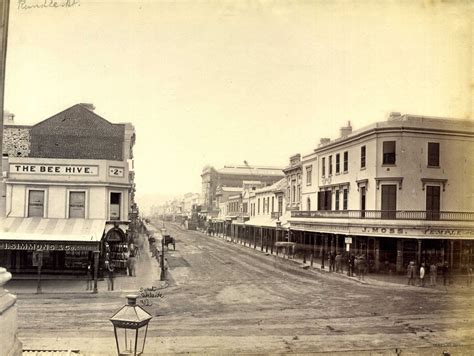 Old Adelaide Photos