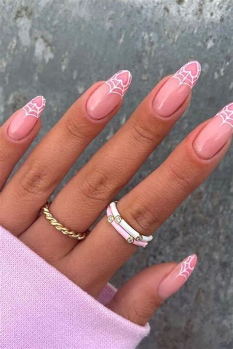 Top Baby Pink Nail Designs For That You Must Try