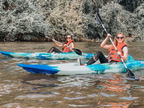 Nashville Kayaking River Queen Voyages River Queen Voyages Kayak