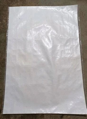 White Hdpe Bags Printing At Rs Piece In Chennai Id