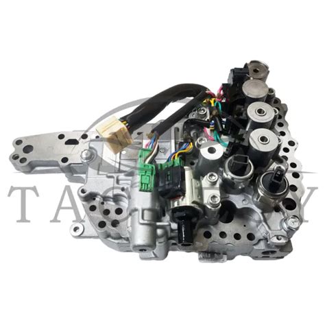 Re F A Jf E F Cja Cvt Transmission Valve Body For Nissan Altima