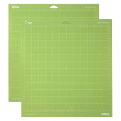 Cricut® StandardGrip Adhesive Cutting Mat | Michaels