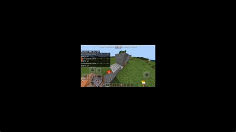 How To Make Colored Torches Easy Command Youtube