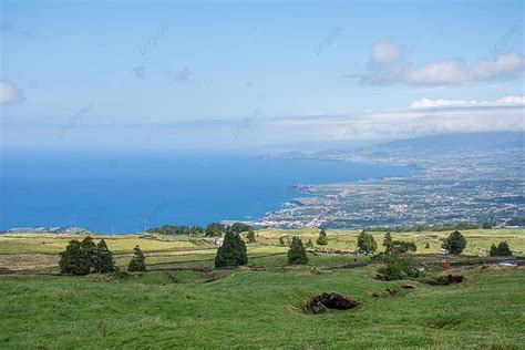 Fond Découvrir Larchipel Des Açores En Flânant Sur Lîle De Sao Miguel