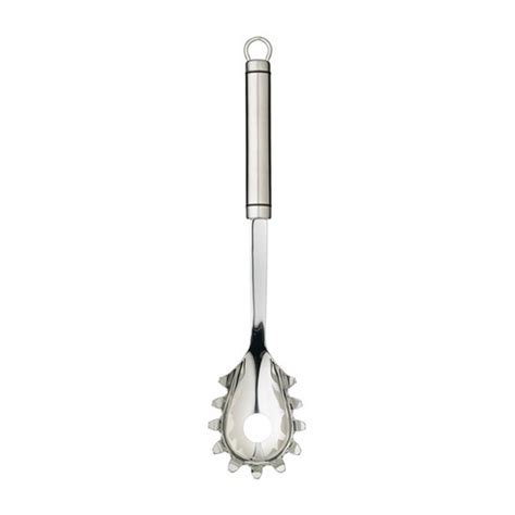 Cuchara Para Pasta Cm Acero Inoxidable De Kitchen Craft