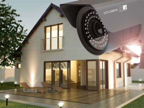 Home Security System Melbourne | Home Security Cameras Melbourne