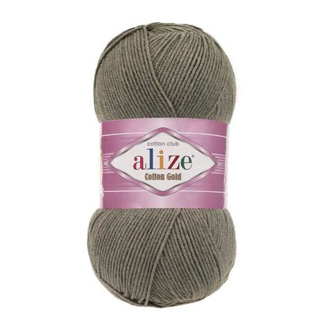 Alize Cotton Gold