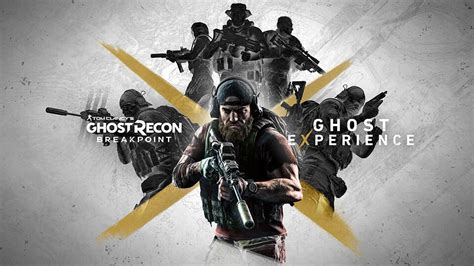 Ghost Recon Breakpoint Gameplay Info Ubisoft Us