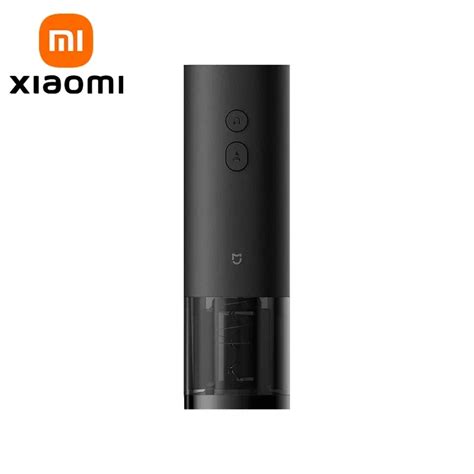 Neue Xiaomi Mijia Elektrische Wein Ffner Automatische Flaschen