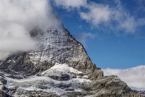 Matterhorn Switzerland Valais - Free photo on Pixabay