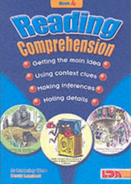 Grade 2 Reading Writing Comprehension Cards Set 2 For Writing Comprehension Teaching