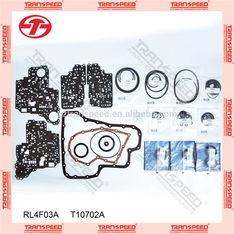 Quality Re F A Transmission Overhaul Kits For Nissan Direct From Our