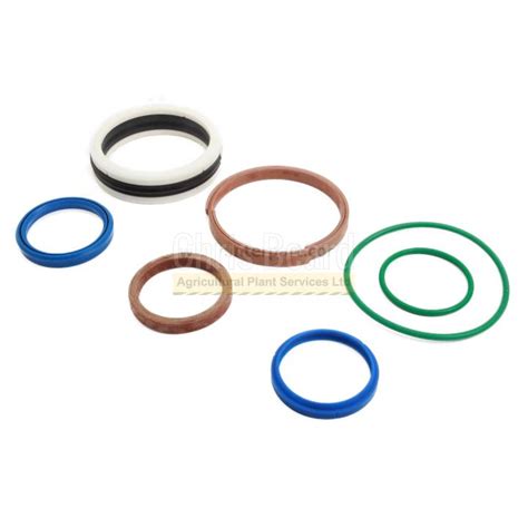 JCB Dipper Ram Seal Kit 991 00135 Chris Beard APS